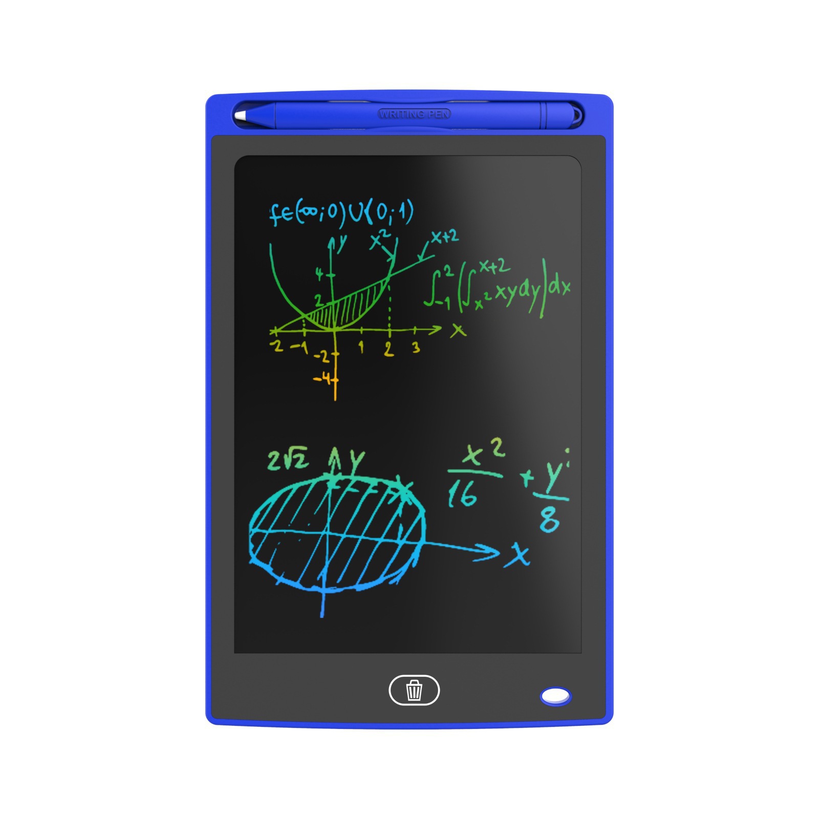 10inch LCD Writing Pad Memo Board