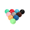 Mini Tennis Balls for Pet Playing Fecth Training for Small Size Dogs Interactive Dog Playing Balls