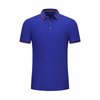 Cotton/ Polyester Lapel Advertising Polo-thirt