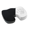 17.7" x 13.8" x 3.15" Memory Foam Seat Cushions Relieving Pains U-Shaped Cushions
