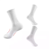 Custom Cotton Sports Crew Socks for Men and Women