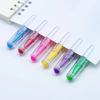Maze Puzzle Ballpoint Pen Fidget Toy Stress Relief Pens For School Office Anxiety Stress Reliever Toys Pen