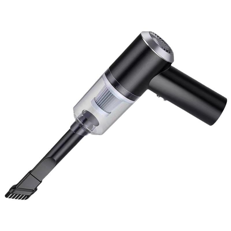 Mini Cordless HandHeld Car Vacuum Cleaner, Can Be Used In The Car/Home/Office/Bathroom/Carpet/Sofa/Keyboard