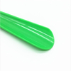 Plastic Handle Shoehorn with Loop