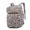 Military Tactical Backpack Large Army Assault Pack Molle Bag