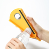 Effortless Jar Lid Opener for Weak Hands Seniors With Arthritis Opens Any Size Jar Gift for Seniors Weak Hands