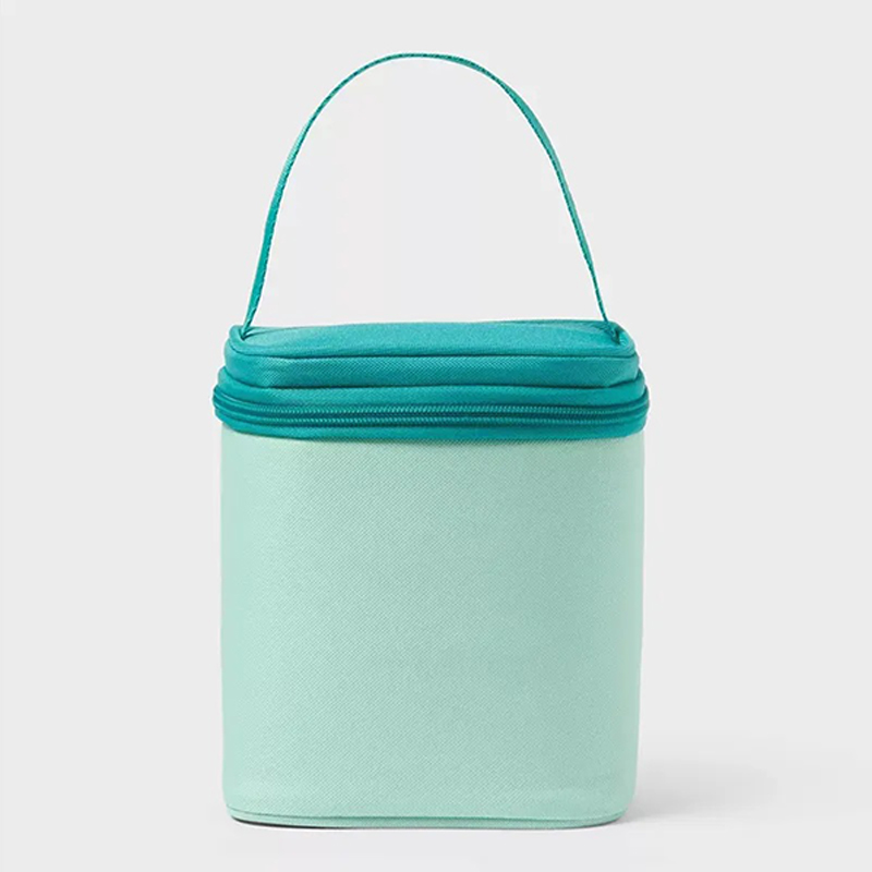 Small Insulated Tote