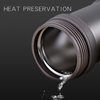 17OZ Stainless Steel Thermo Mug Double-wall Vacuum Insulated Flasks With Handle