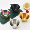 Espresso Measuring Cups