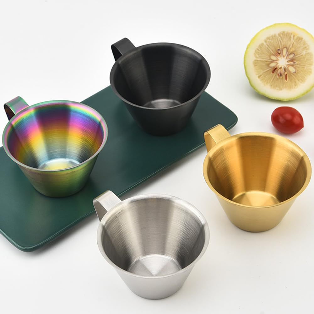 Espresso Measuring Cups