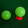 60mm Glow-in-the-Dark Golf Park Ball