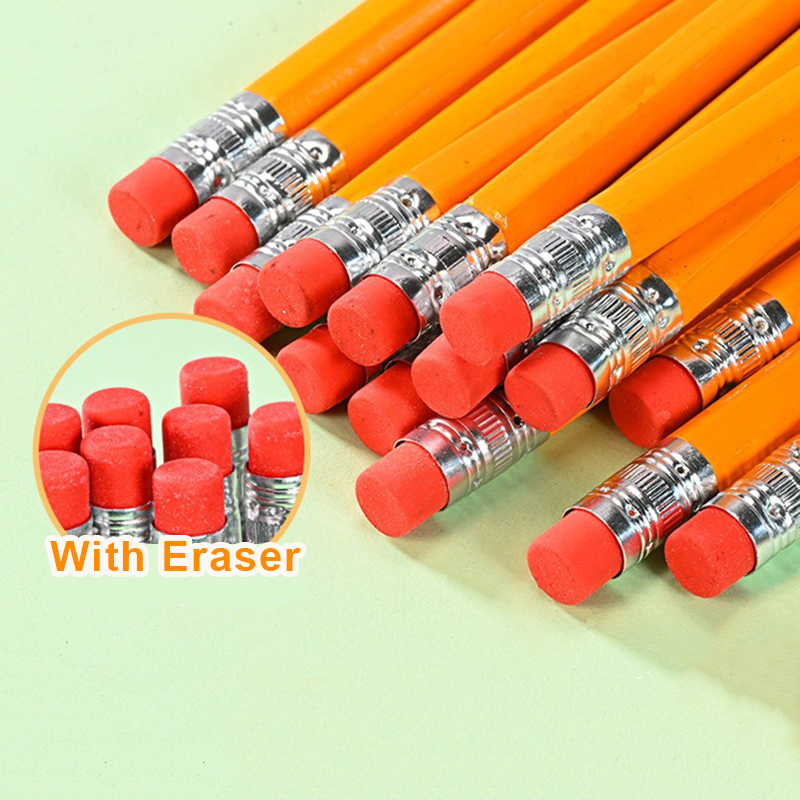 Golf Scorekeeping Pencil