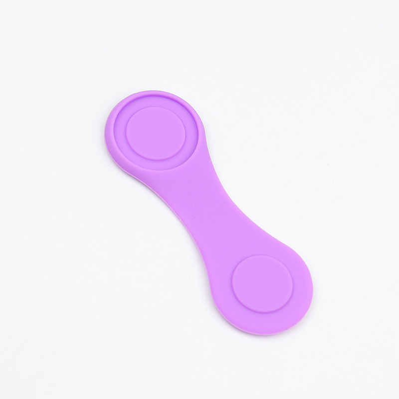 Silicone Golf Ball Marker Hat Clip