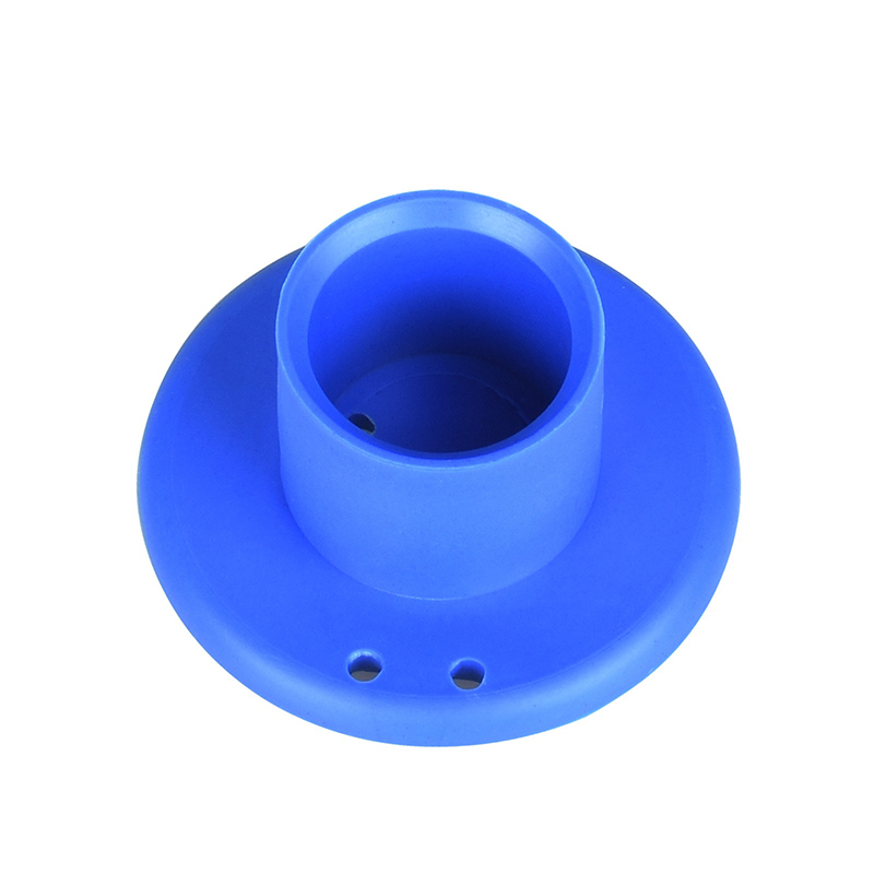 TPE Park Golf Ball Tee with Stable Holder