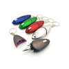 Screwdriver Tool Kit Led Light Pen 3 In 1 With Key Ring