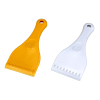 Plastic Car Ice Scraper