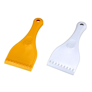 Plastic Car Ice Scraper