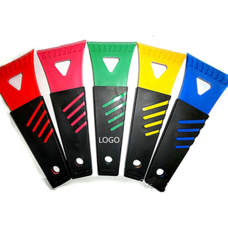 PP Material Ice Scraper For Car Windshield