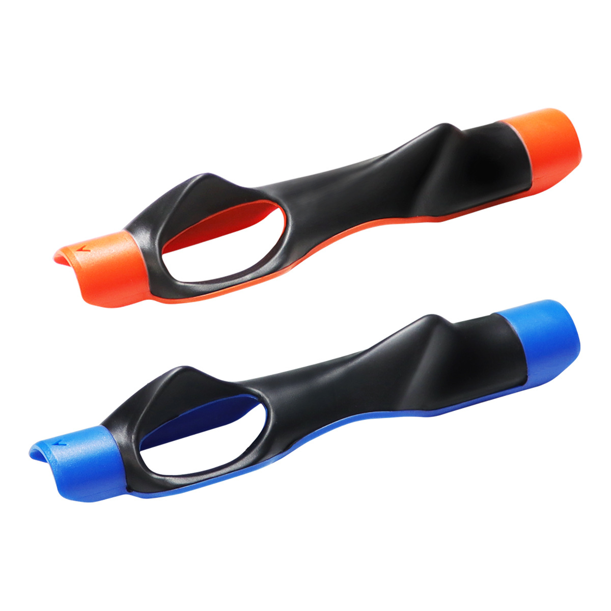 Golf Swing Training Grip - 6.10" x 1.00" x 4.70"
