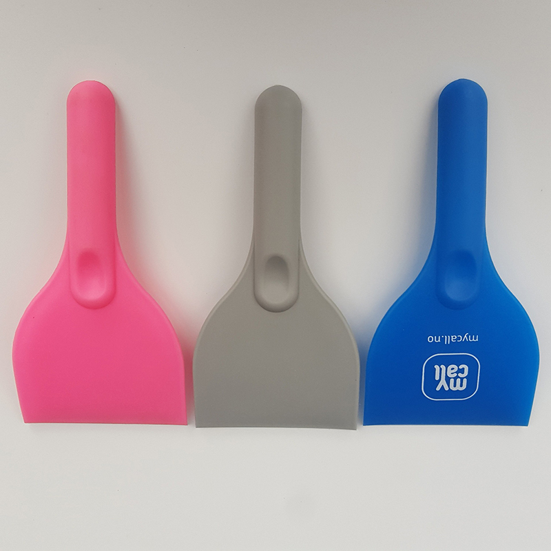 Imprinted Ice Scraper