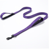 Nylon Dog Leash with Double Handles