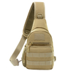 Tactical Shoulder Bag Outdoor Military Sling Daypack Backpack