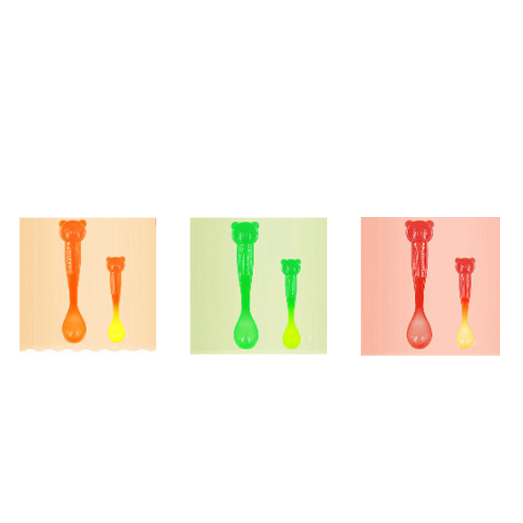 Emotional Temperature PP Color Change Cup Cold And Hot Change Plastic Color Change Cup