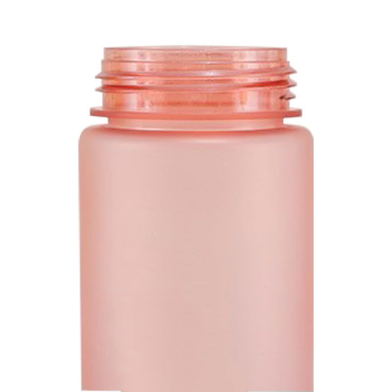 24 oz. Frosted PP Sports Bottle
