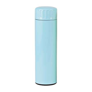 16 Oz. Stainless Steel Promotional Vacuum Flasks 