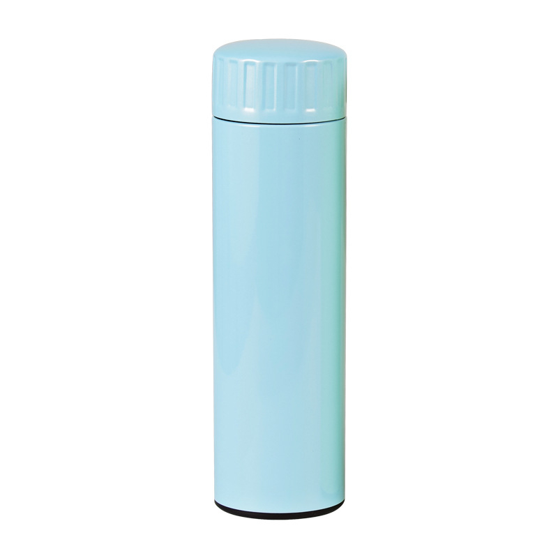16 Oz. Stainless Steel Promotional Vacuum Flasks 