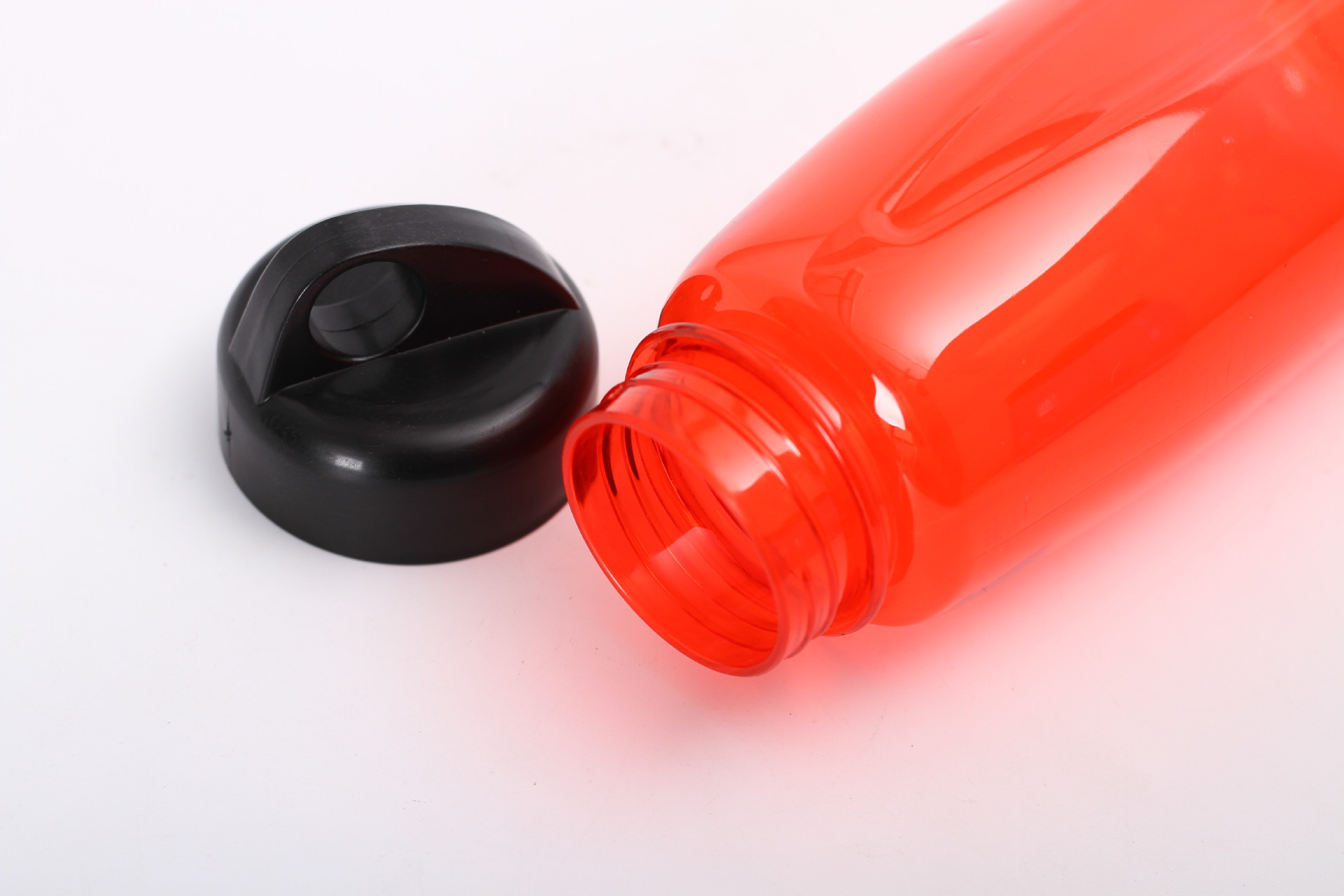 16oz Custom Portable Water Bottle