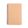 Vintage Kraft Paper Blank A Variety of Optional Notebooks