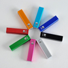 2600mAh Mini Aluminum Power Bank
