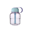 16 oz. Plastic Sippy Water Bottles
