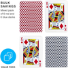 Excellent Paper Poker Playing Cards For Adults and Teens