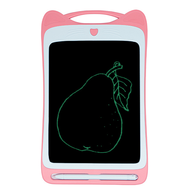 8.5inch LCD Cartoon Writing Tablet Memo Board
