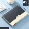 2025 Notebook Schedule Planner