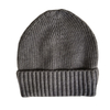 Solid Color Woolen Hat For Autumn And Winter