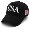 2024 America Embroidery Baseball Cap