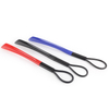 19.5" Long Handled Plastic Shoehorn w/Loop