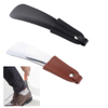 Shoe Horn 6.7inch Long Shoe Helper Shoehorn for Seniors