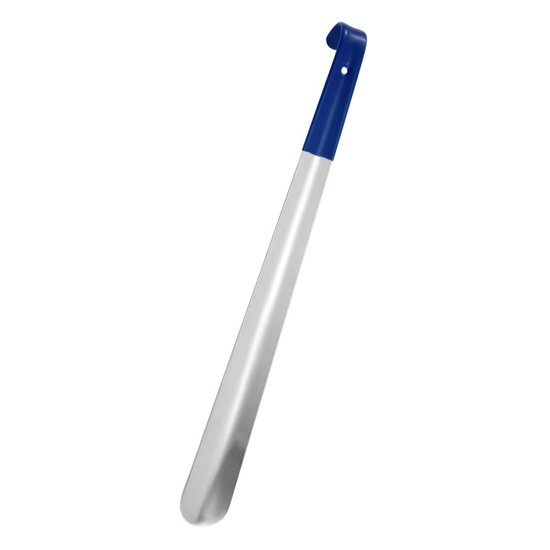 Shoe Horn with Cover 16.5" Long Handle