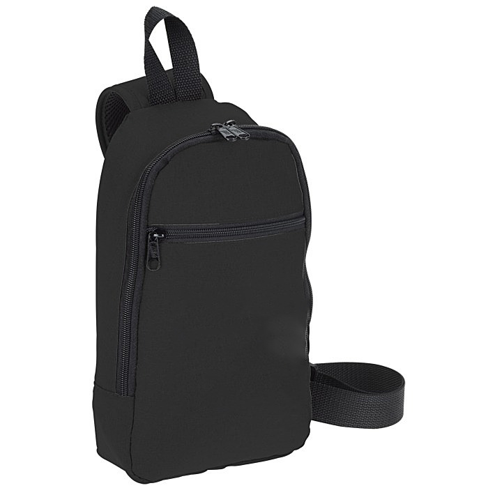 Sling Cross Body Bag