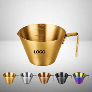 Espresso Measuring Cups
