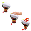 ABS Automatic Electric Jar Opener for Seniors