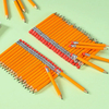 Golf Scorekeeping Pencil