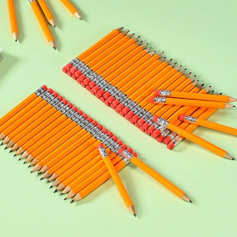 Golf Scorekeeping Pencil