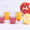 2 oz Disposable PET Plastic Cups Clear Shot