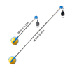 Telescopic Golf Ball Pick-Up Tool For ParkGolf