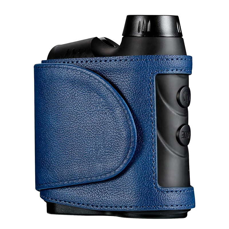 PU Magnetic Rangefinder Strap with Strong Magnets And Adjustable 11" Length